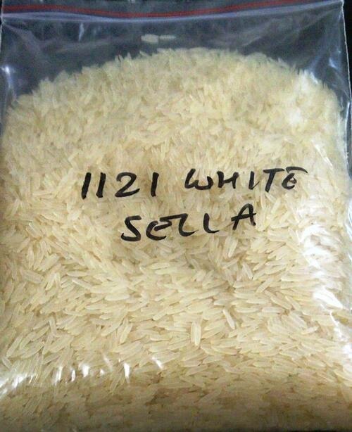 Basmati Rice - 1121