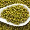 Green Moong Dal