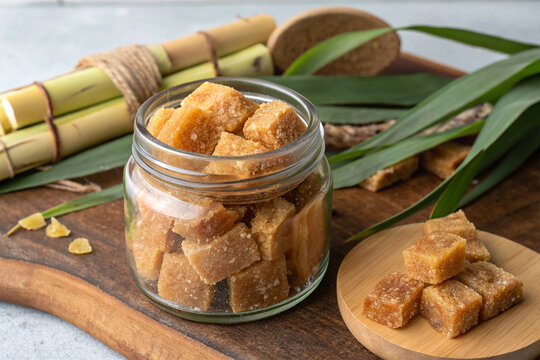 Jaggery