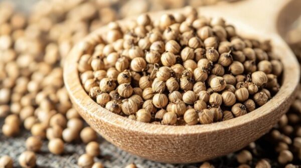 Coriander Seed