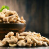 Cashew Nuts - Whole