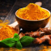 Turmeric Powder