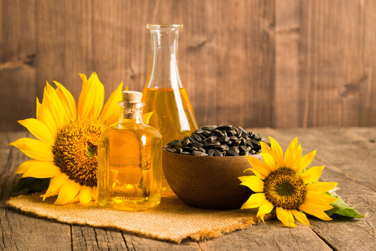 Sunflower Oil
