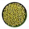 Green Moong Dal