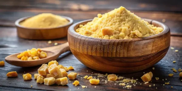 aromatic-asafoetida-resin-powder-closeup-exploration-culinary-medicinal-spice-captivating-macro-photography-360888904 Asafoetida