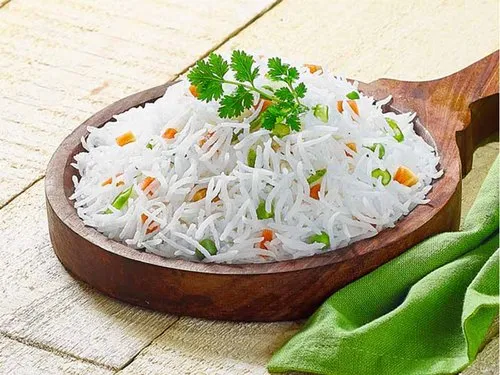 Basmati Rice - 1121