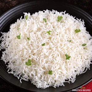 Basmati Rice - 1179