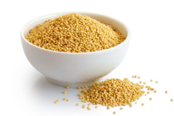 Foxtail Millet