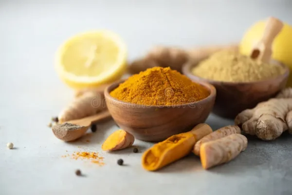 Turmeric Powder