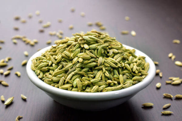 Fennel Seed
