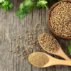 Coriander Seed