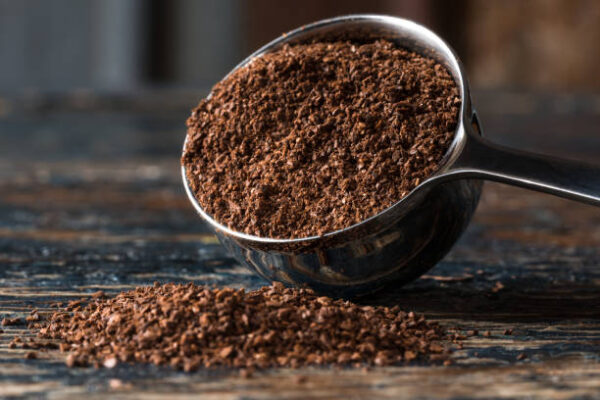 Coffee Powder