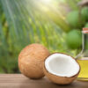Coconut Oil