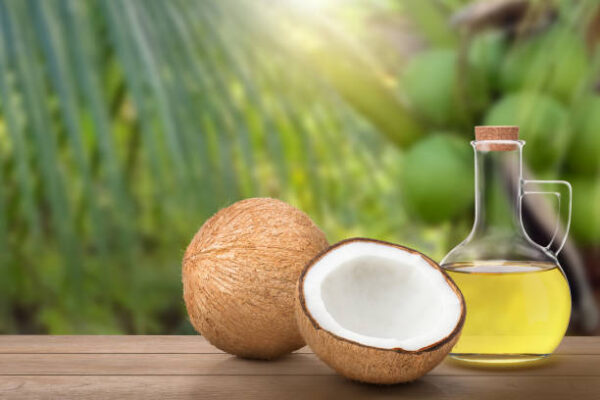 Coconut Oil
