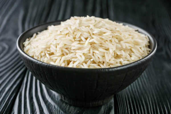 Basmati Rice - 1179
