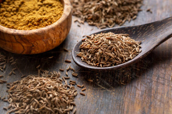 Cumin Seed