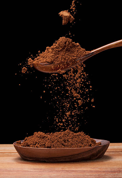 Coffee Powder
