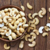 Cashew Nuts - Whole