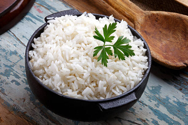 Basmati Rice - 1157