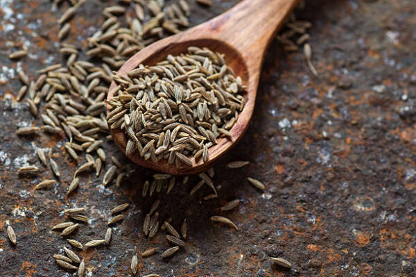 Cumin Seed