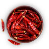 Dried Long Chilli