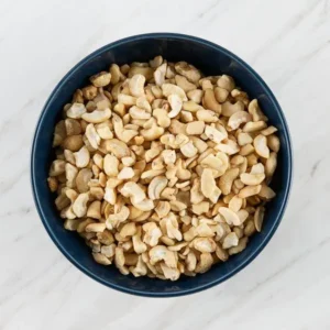 Cashew Nuts - Broken