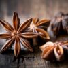 star-anise Star Anise