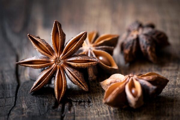 star-anise Star Anise